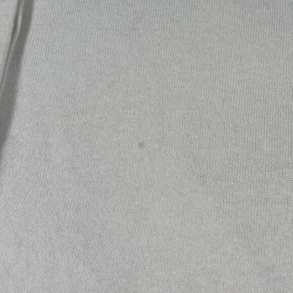 Reiss Knitted Oversized Button Down Shirt Top Wool Cashmere Blend Women's Size M - Picture 14 of 16